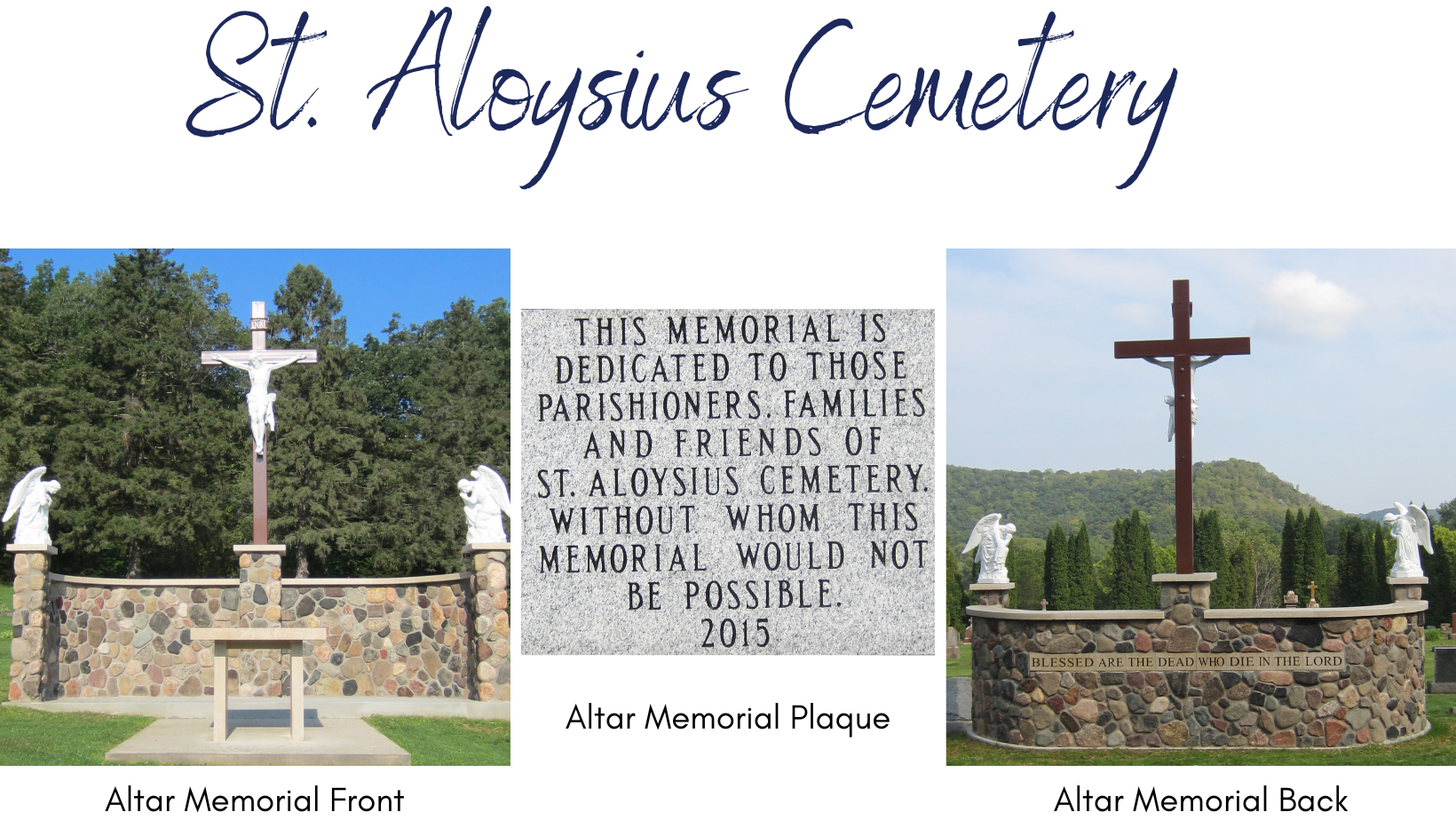  St. Charles Borromeo Catholic Church St. Charles, MN